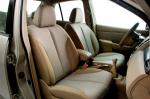 Nissan Tiida Sedan 2005 года